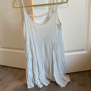 Brandy Melville flowy dress